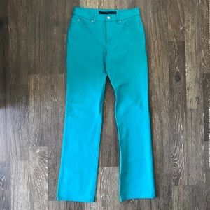 Escada Sport “Linda” Jeans